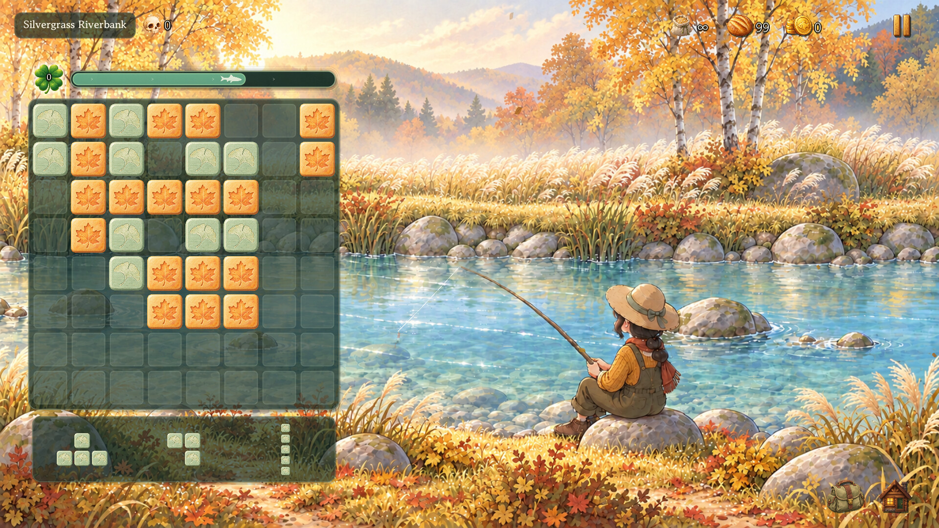 Country Fishing screenshot 4