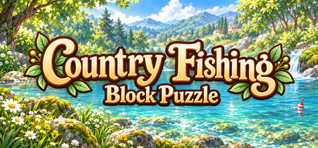 Cover art from Country Fishing