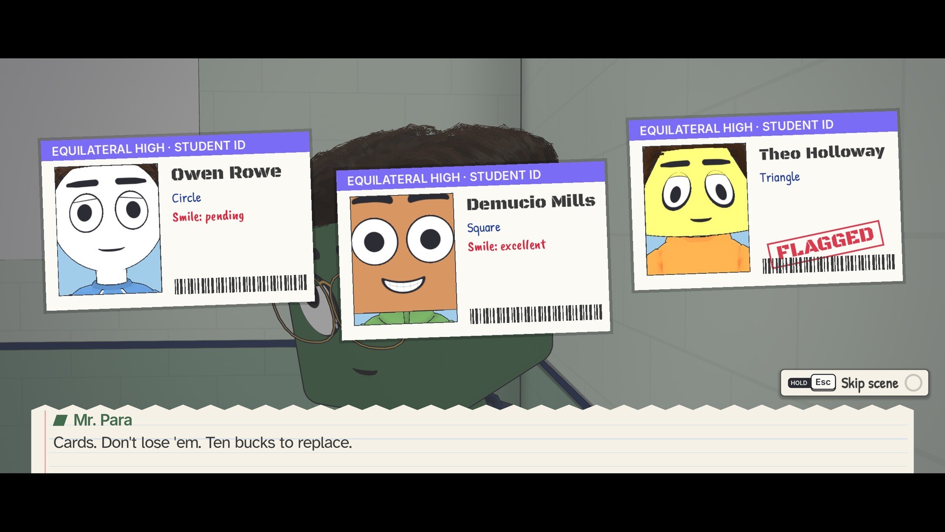 Conaganda screenshot 2