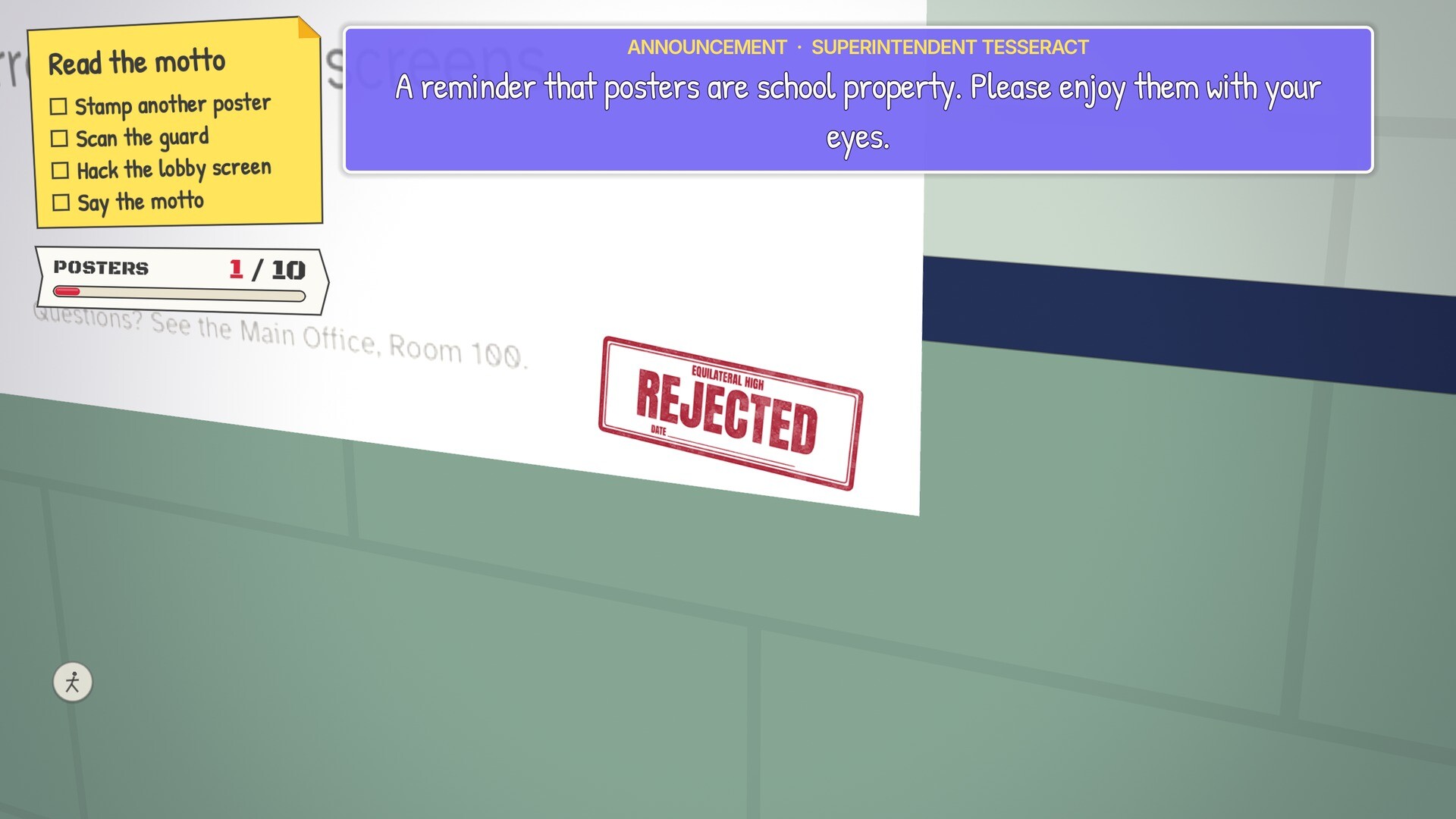 Conaganda screenshot 3