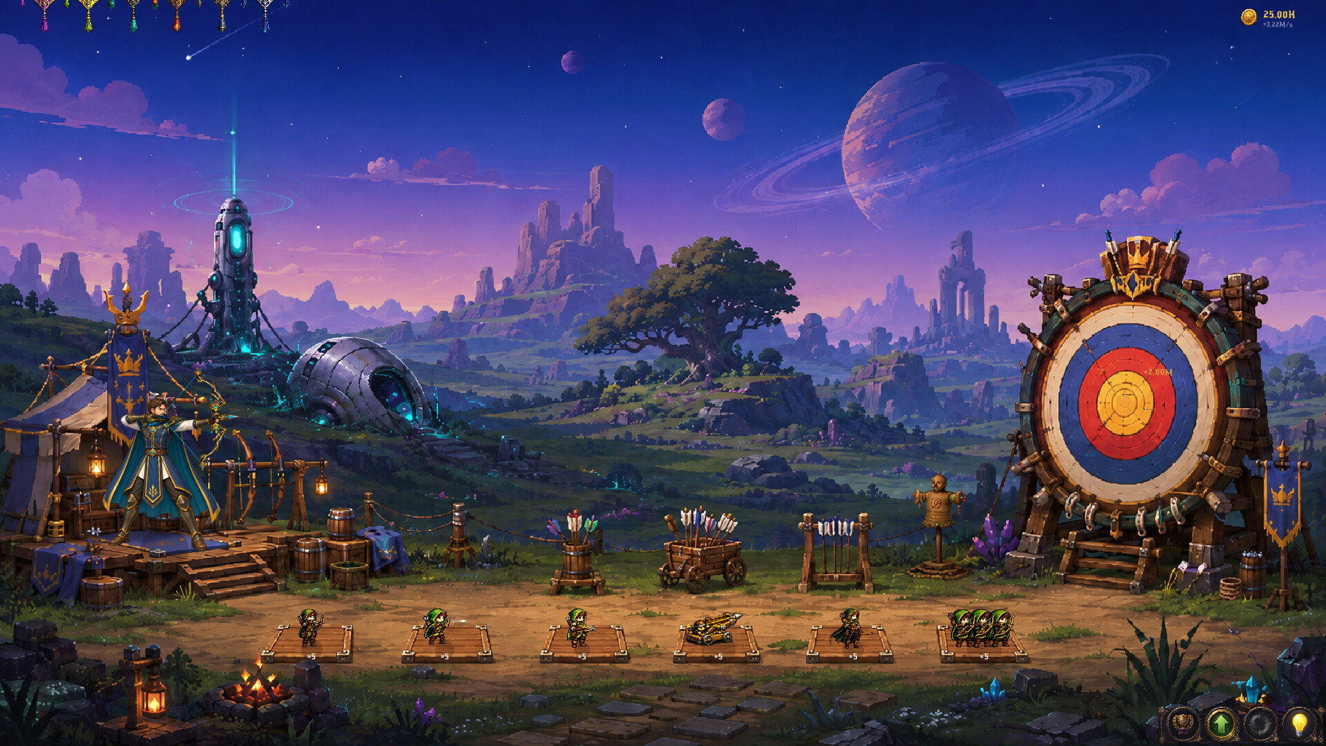 Crown to Callus trailer