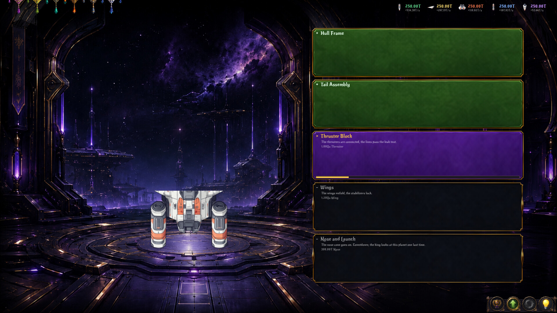 Crown to Callus screenshot 5