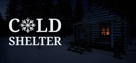 Cover art from Cold Shelter