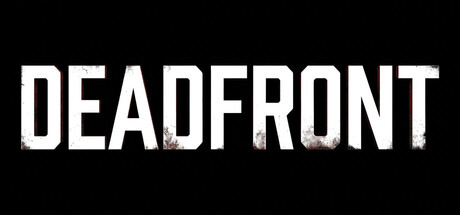 Cover art from DeadFront