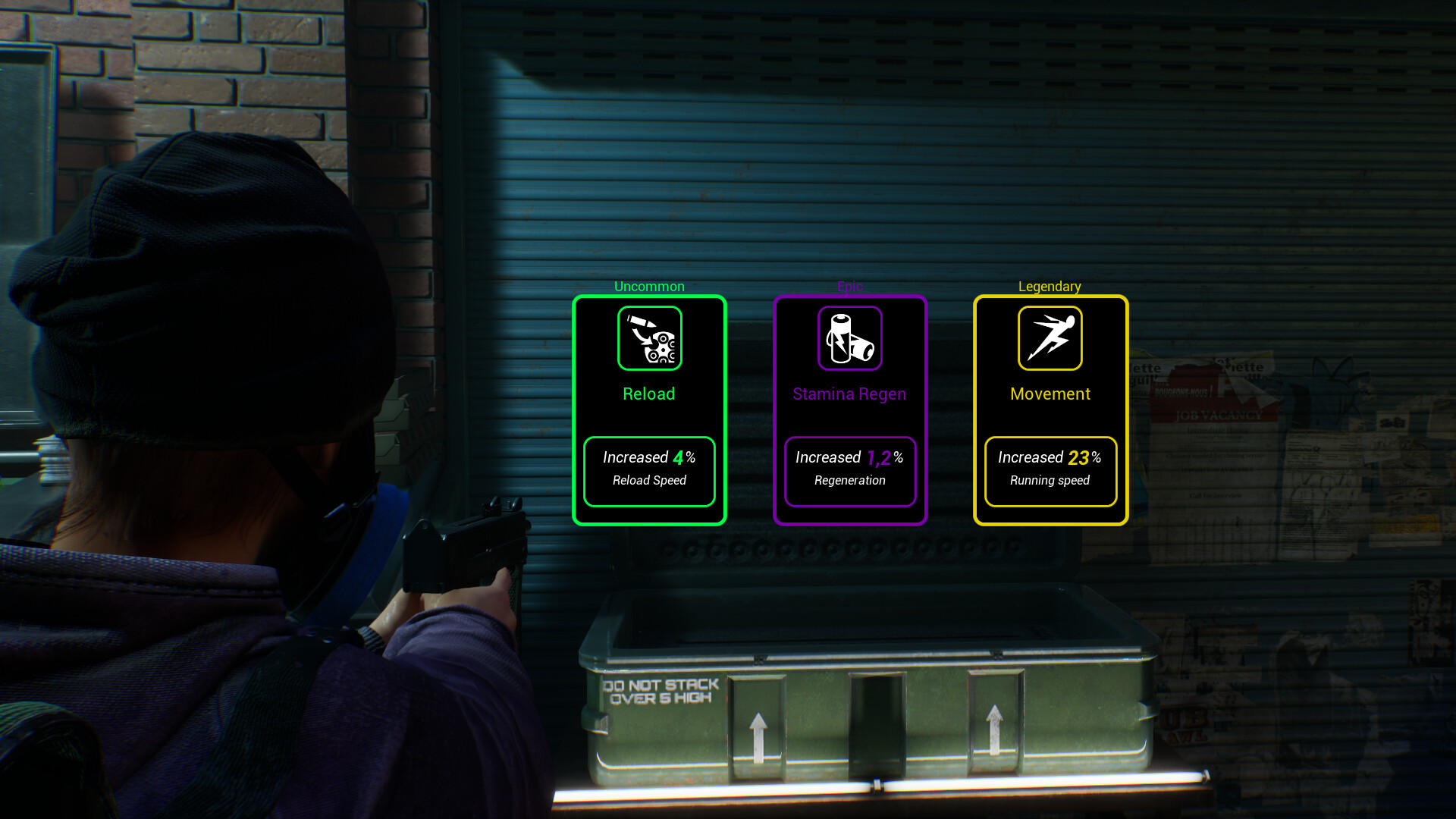 DeadFront screenshot 5