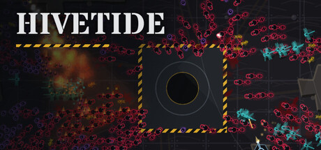 Cover art from Hivetide
