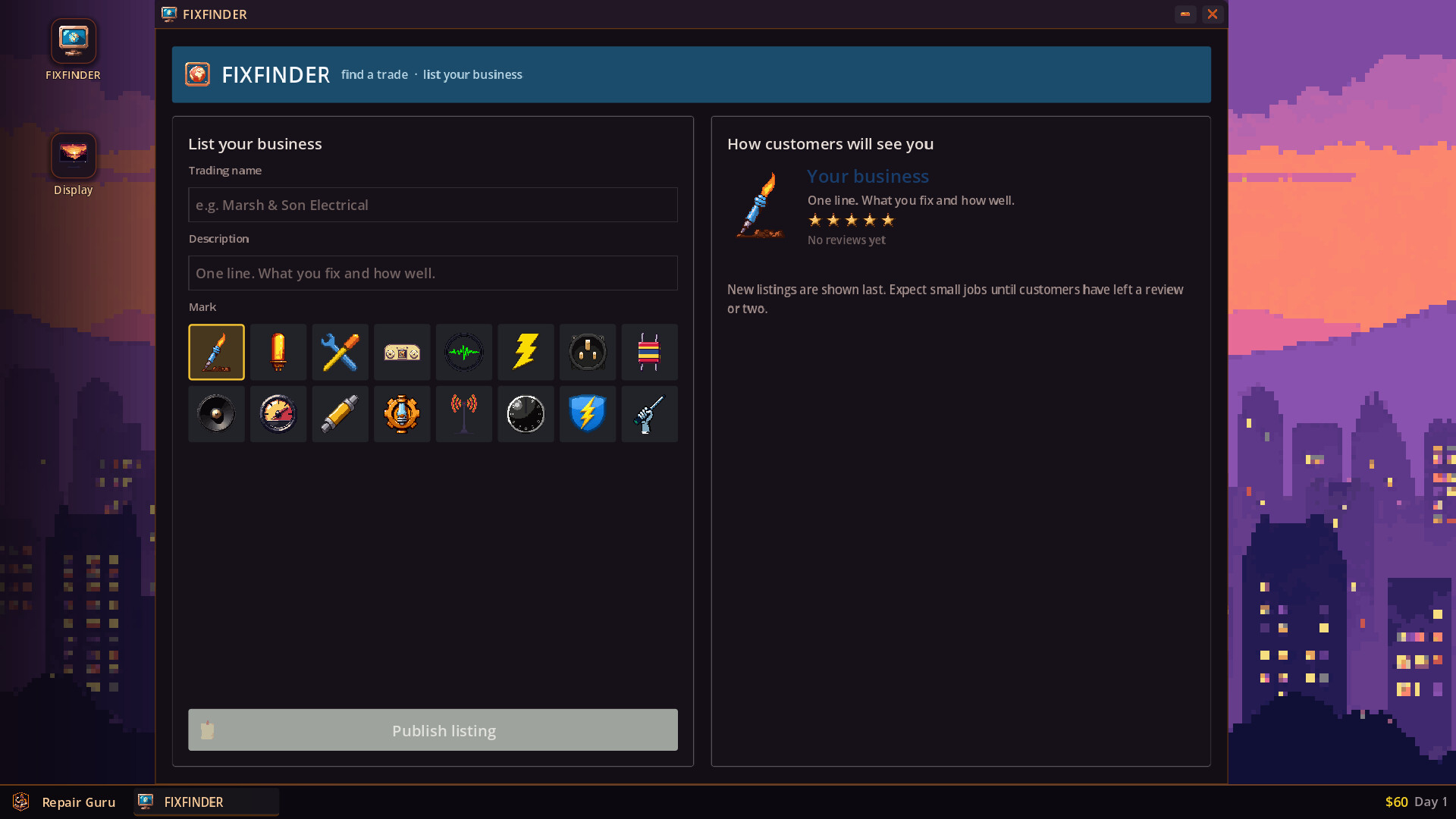 Repair Guru screenshot 3