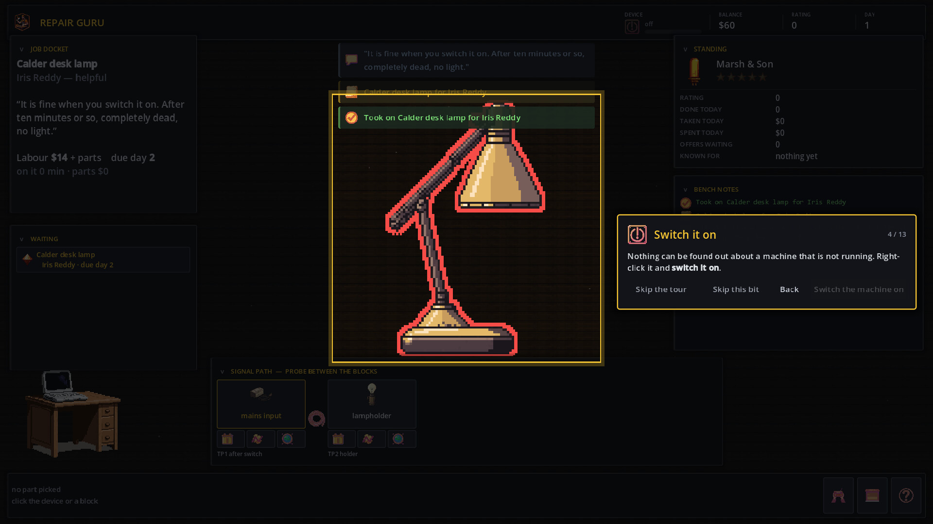 Repair Guru screenshot 5
