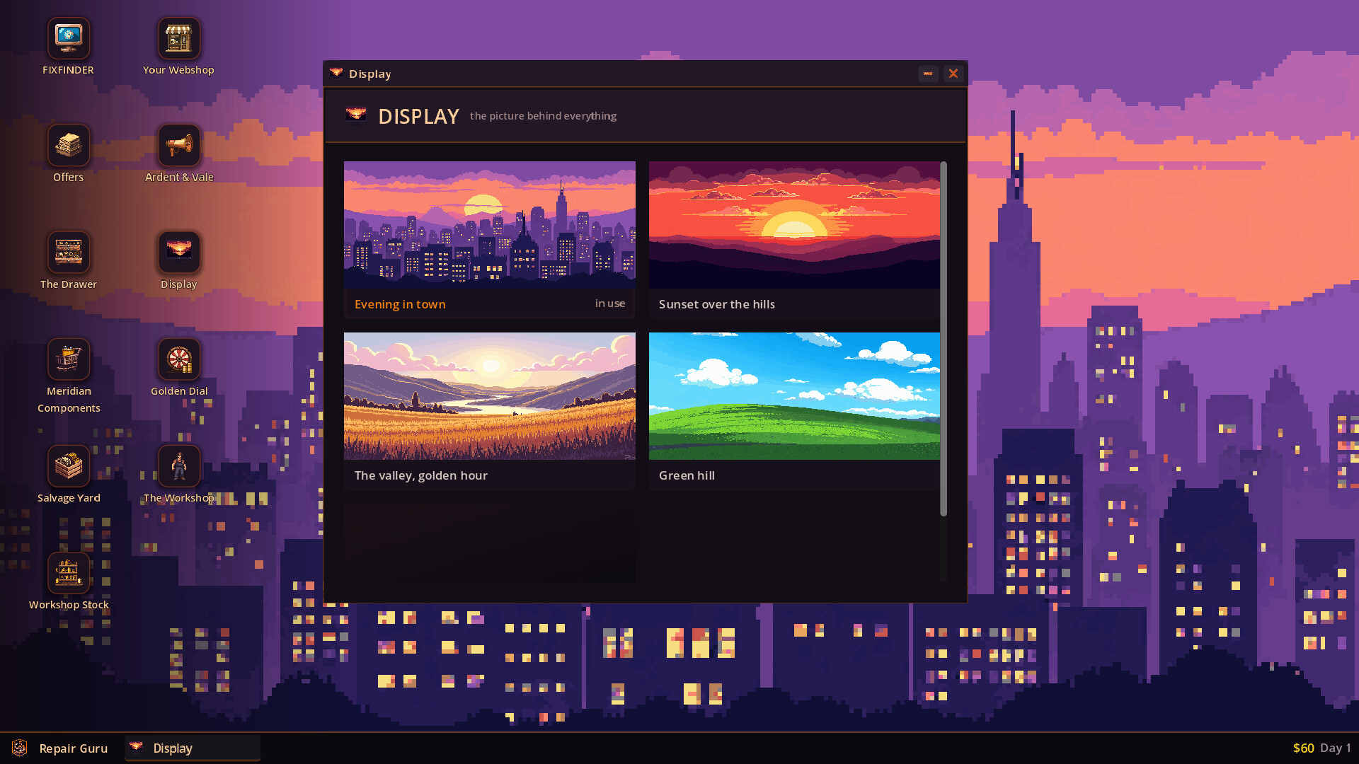 Repair Guru screenshot 4