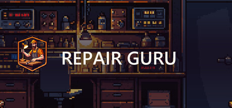 Cover art from Repair Guru