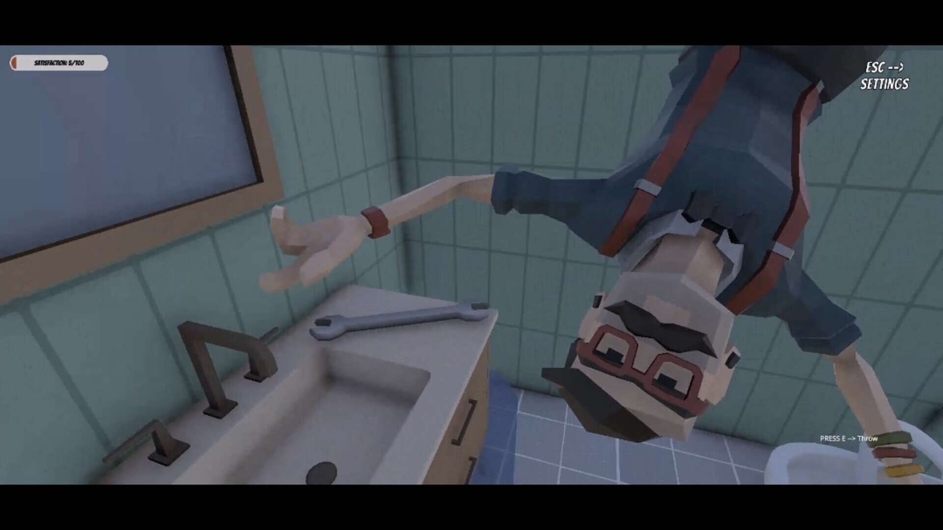 THIS HOUSE HATES YOU screenshot 5