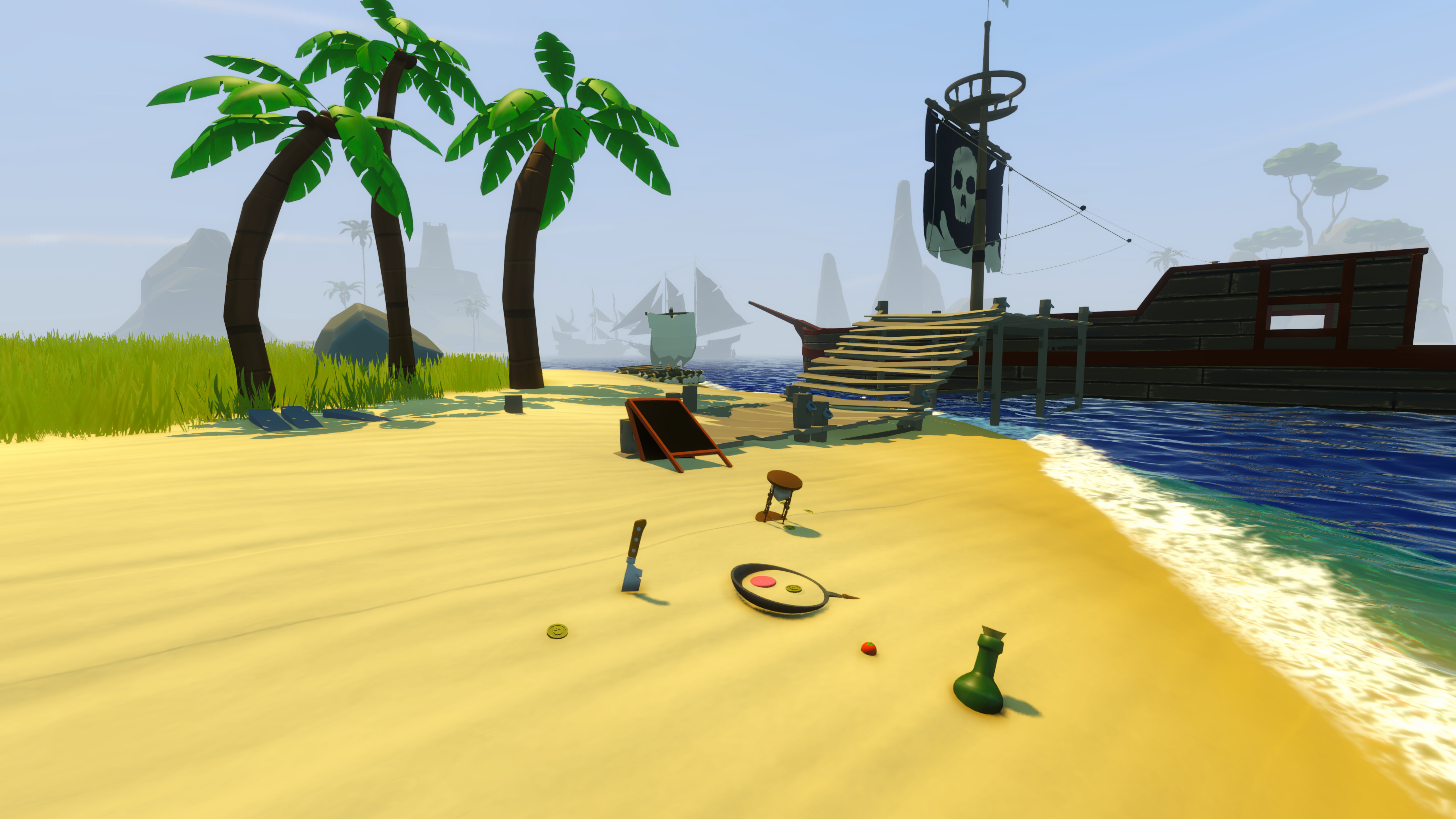 Cook & Sail screenshot 5