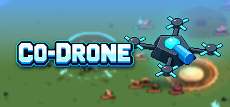 Cover art from Co-drone