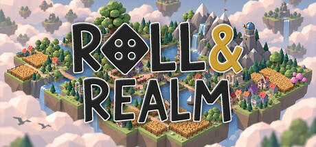 Cover art from Roll & Realm