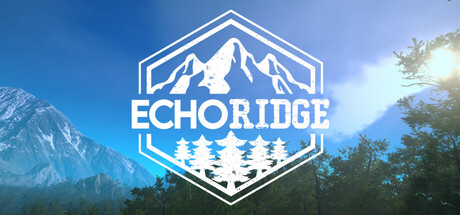 Cover art from Echo Ridge