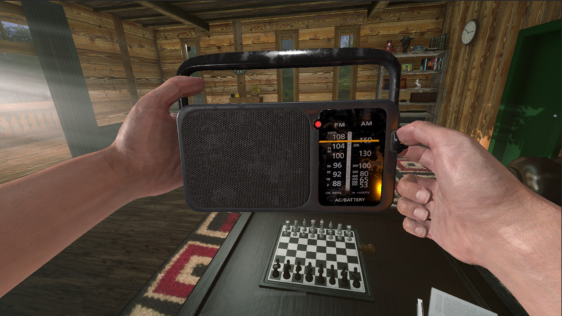 Echo Ridge screenshot 3