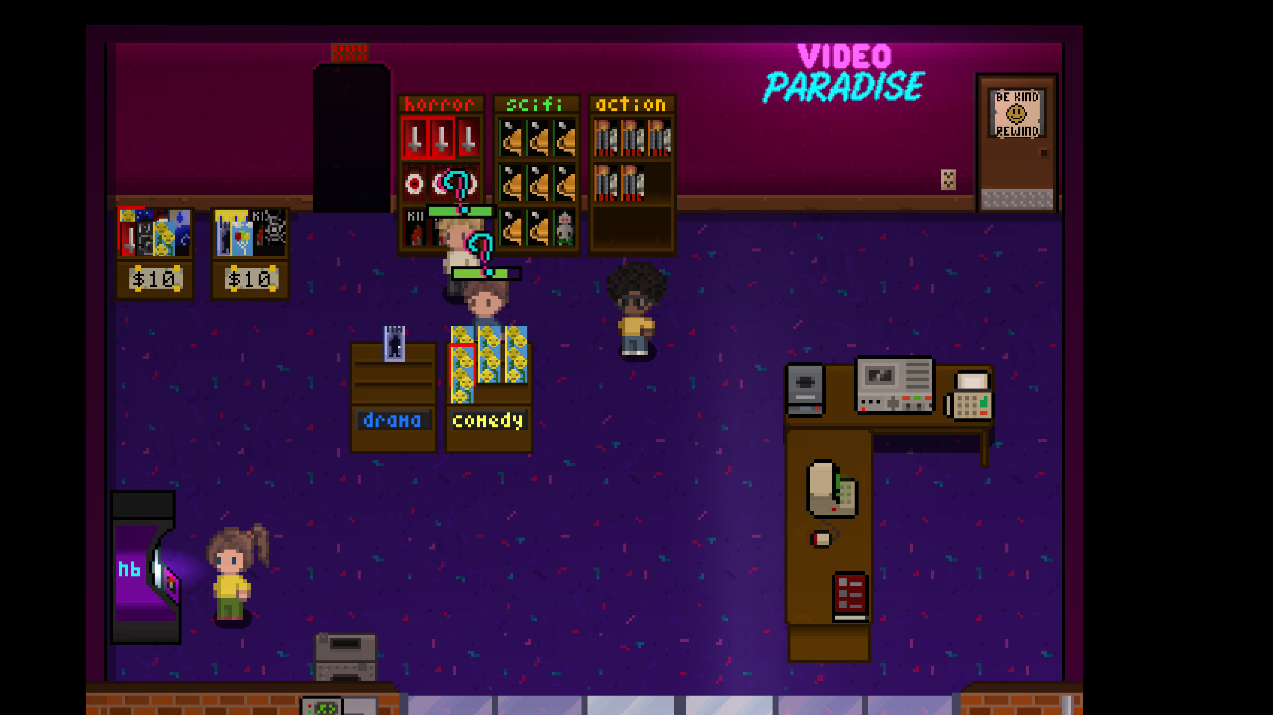 Video Paradise screenshot 4