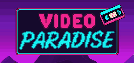 Cover art from Video Paradise