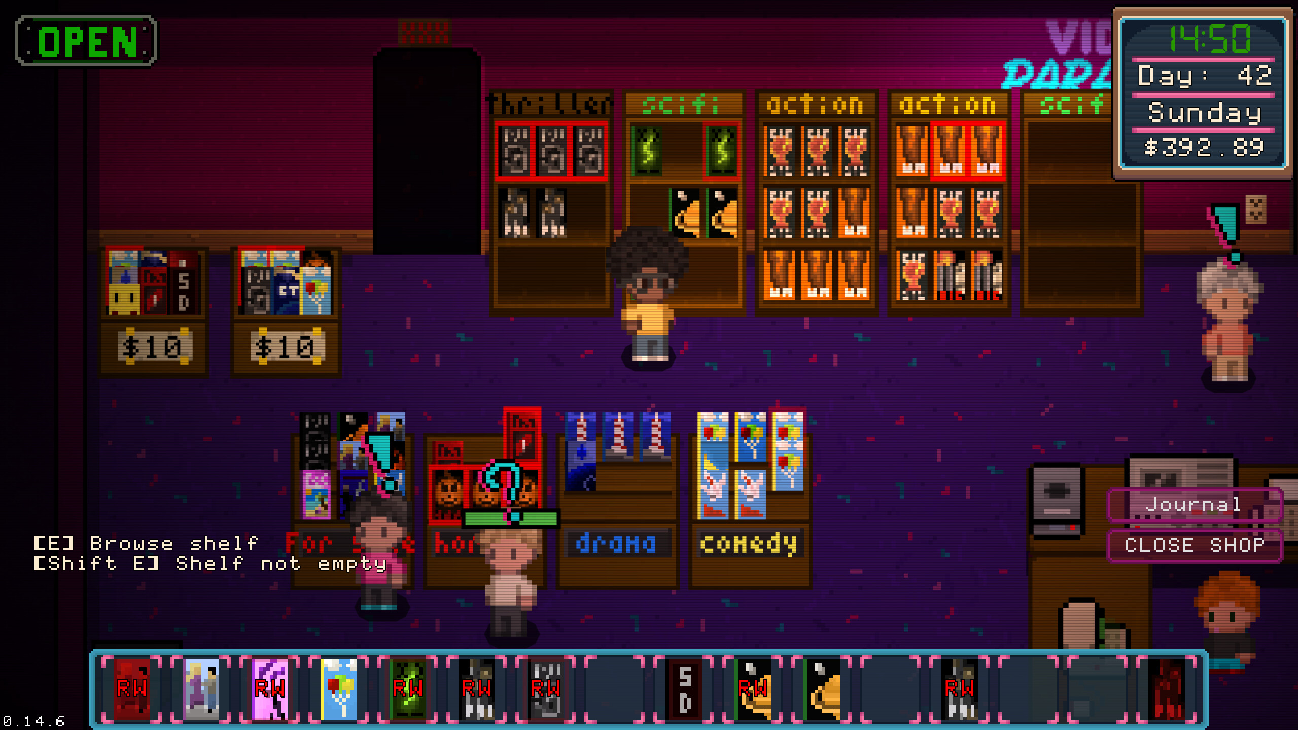 Video Paradise screenshot 2