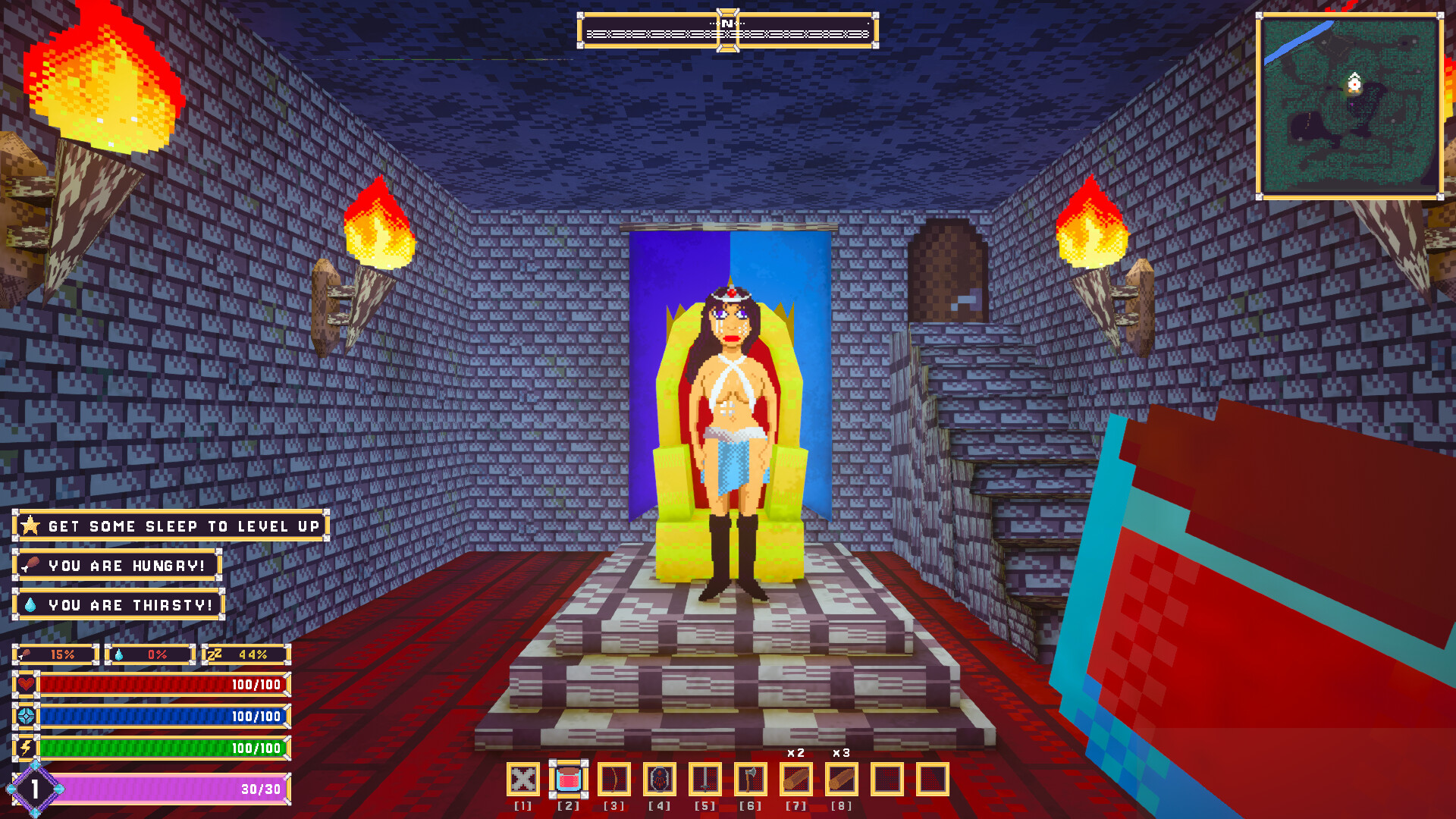 The Elder Dildo screenshot 5