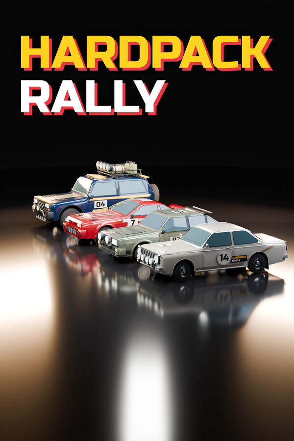 Hardpack Rally