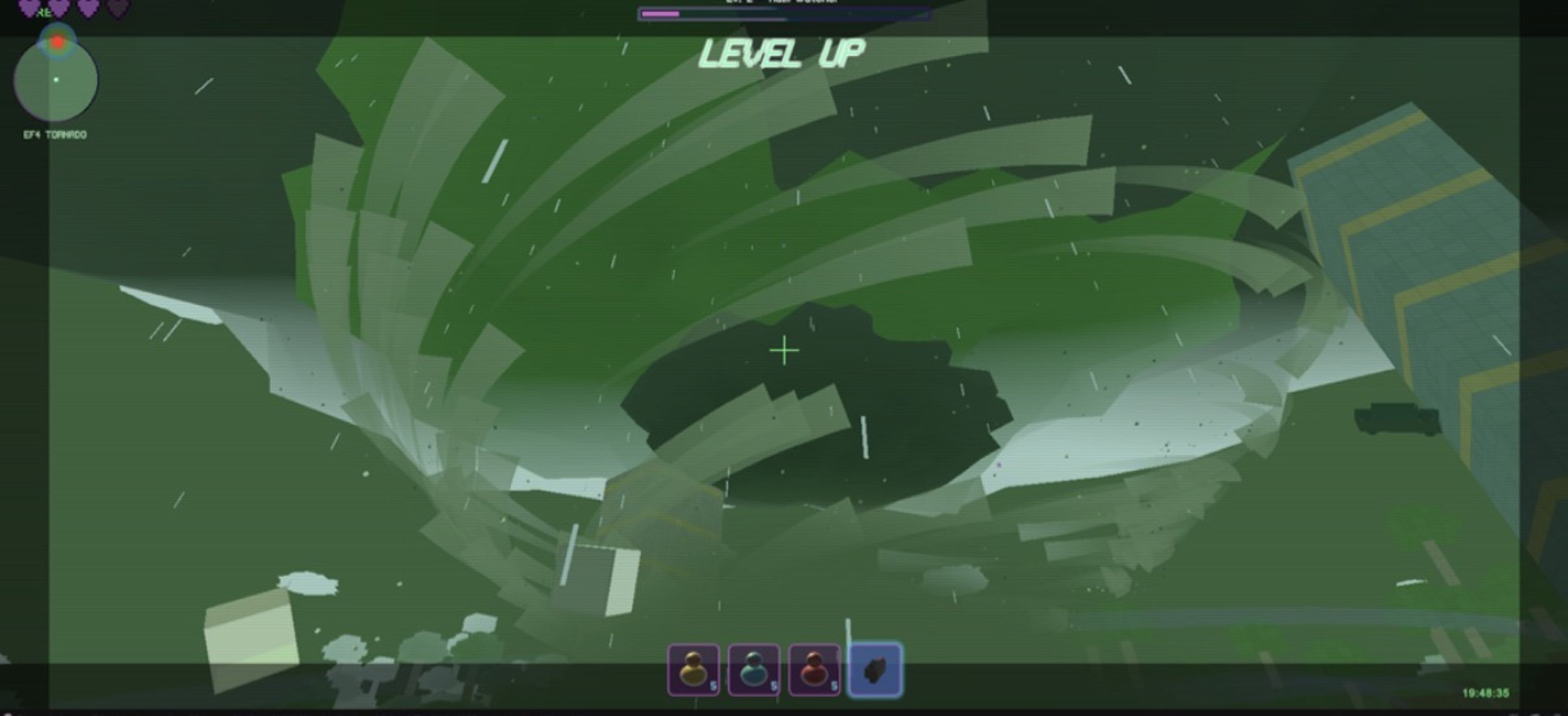 Stormbox screenshot 3