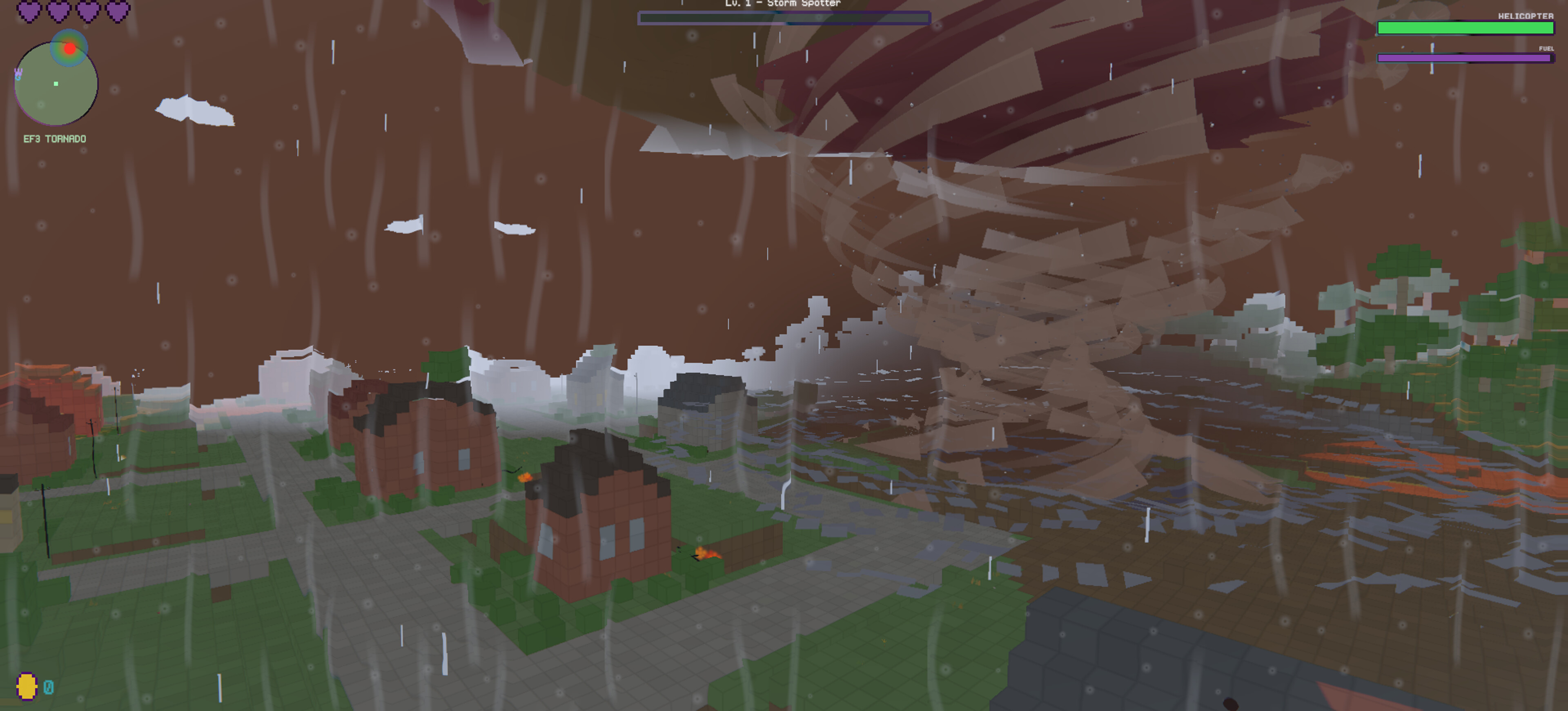 Stormbox screenshot 4