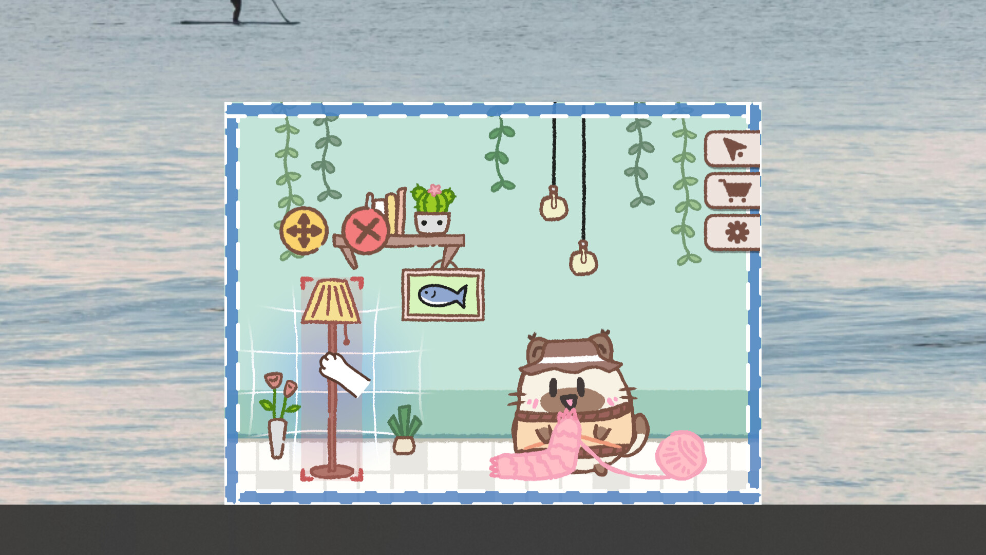 Cat Knit screenshot 3