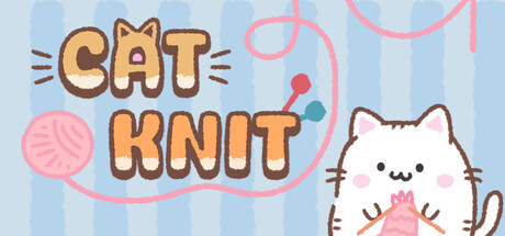 Cover art from Cat Knit