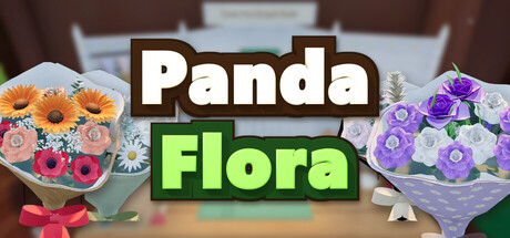 Cover art from Panda Flora