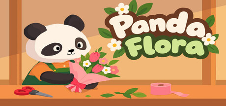 Cover art from Panda Flora