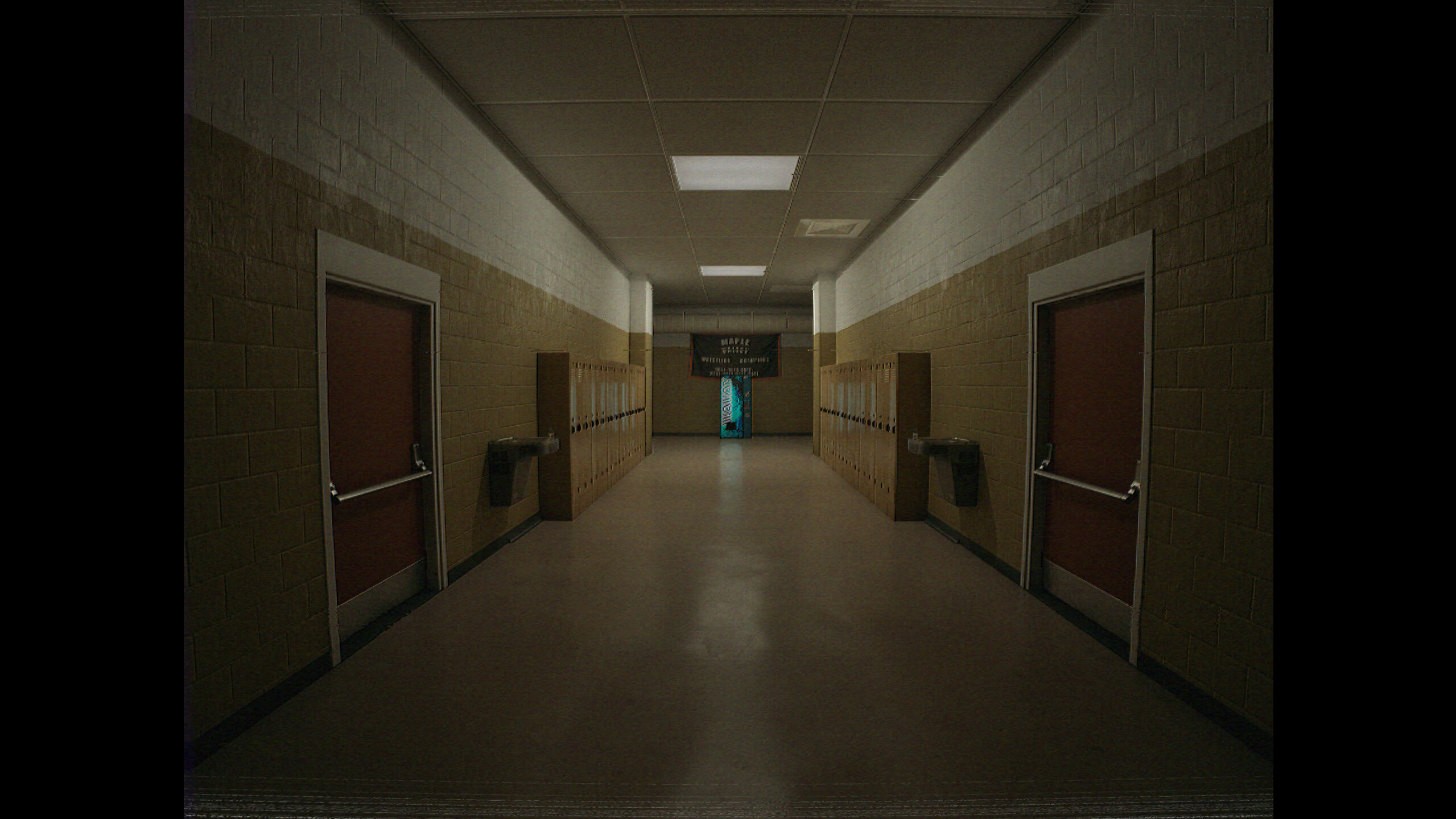Gymnostia screenshot 2