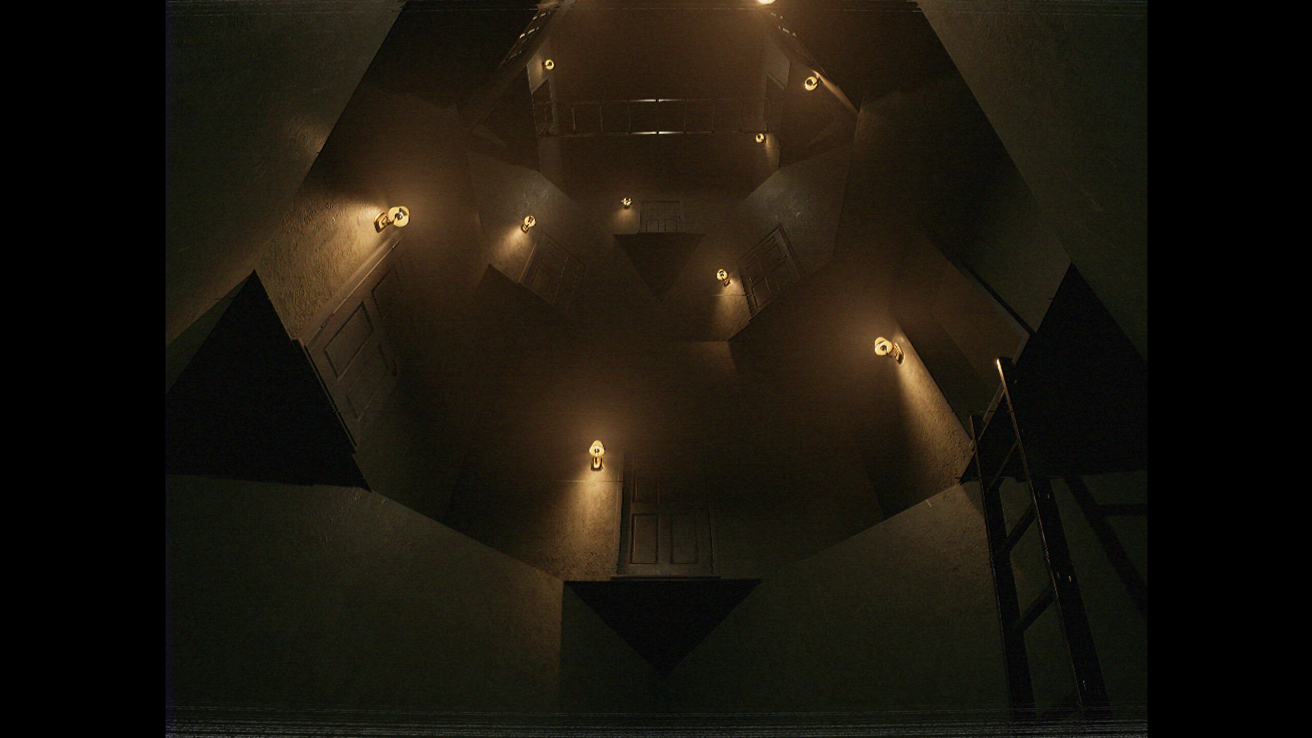 Gymnostia screenshot 5