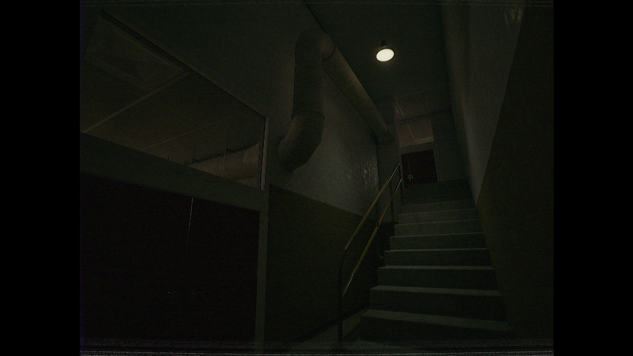 Gymnostia screenshot 3