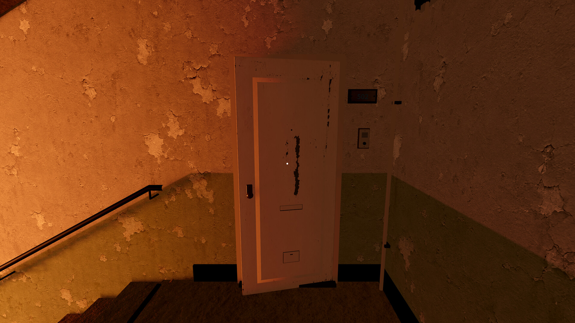 ムゲン階段　団地編 screenshot 5