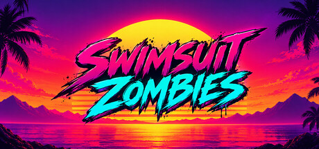 Cover art from SWIMSUIT ZOMBIES