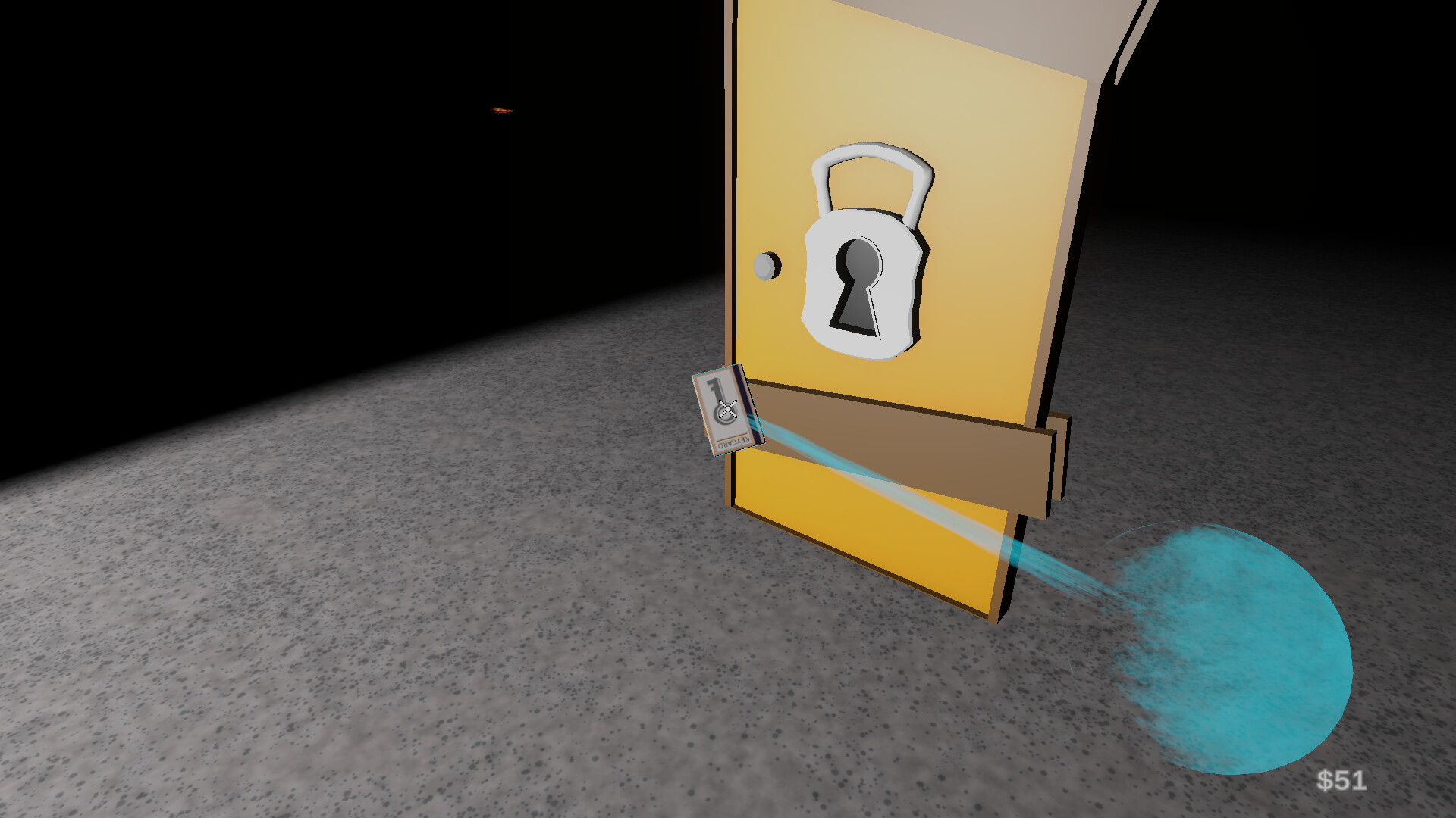 Everything, Eventually screenshot 4