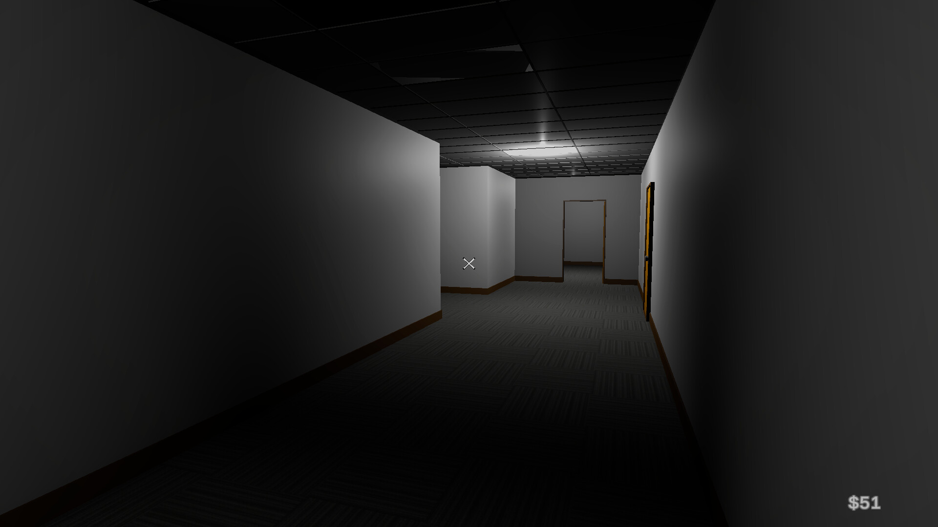 Everything, Eventually screenshot 1
