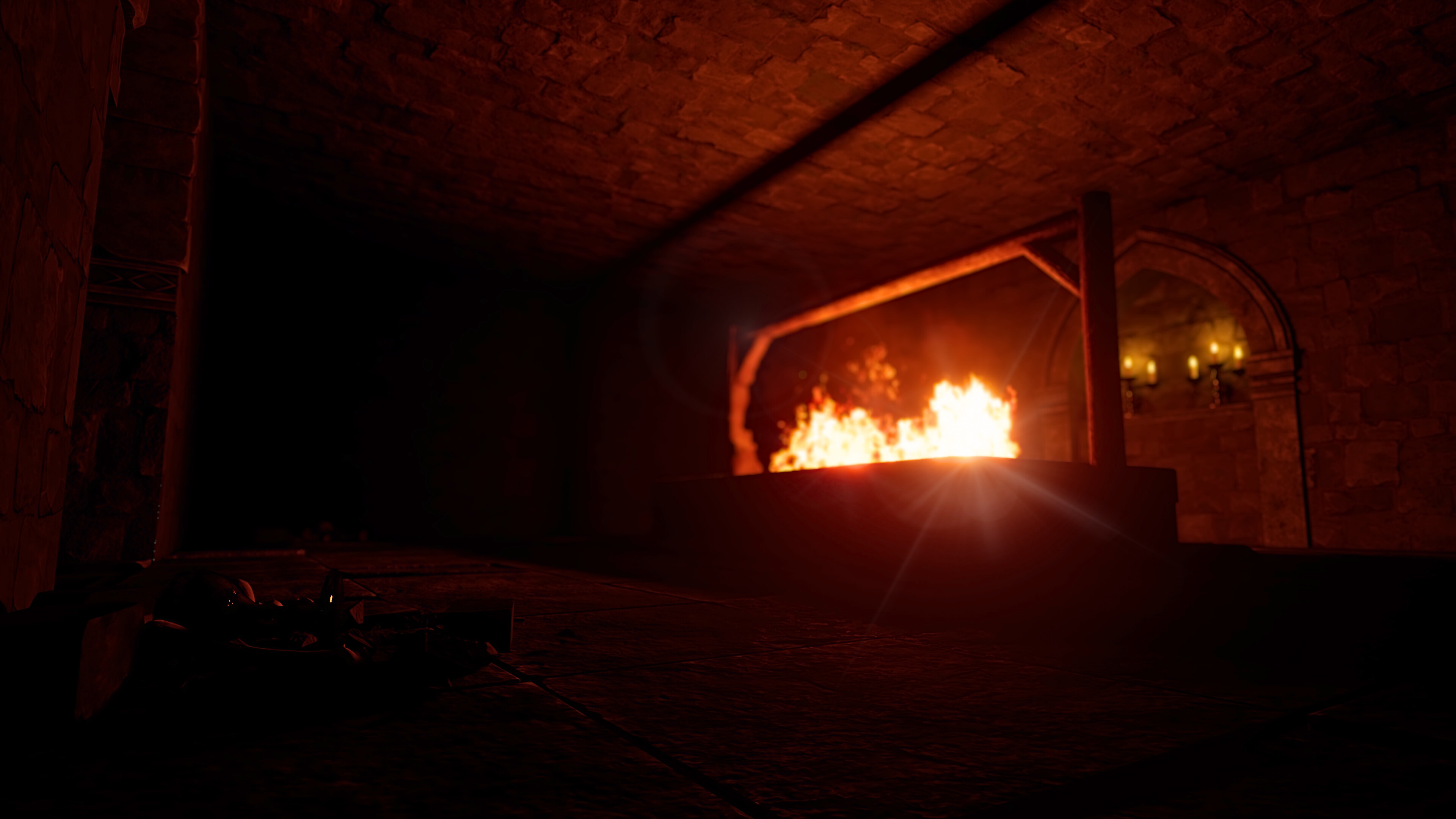 EVICTIO screenshot 4