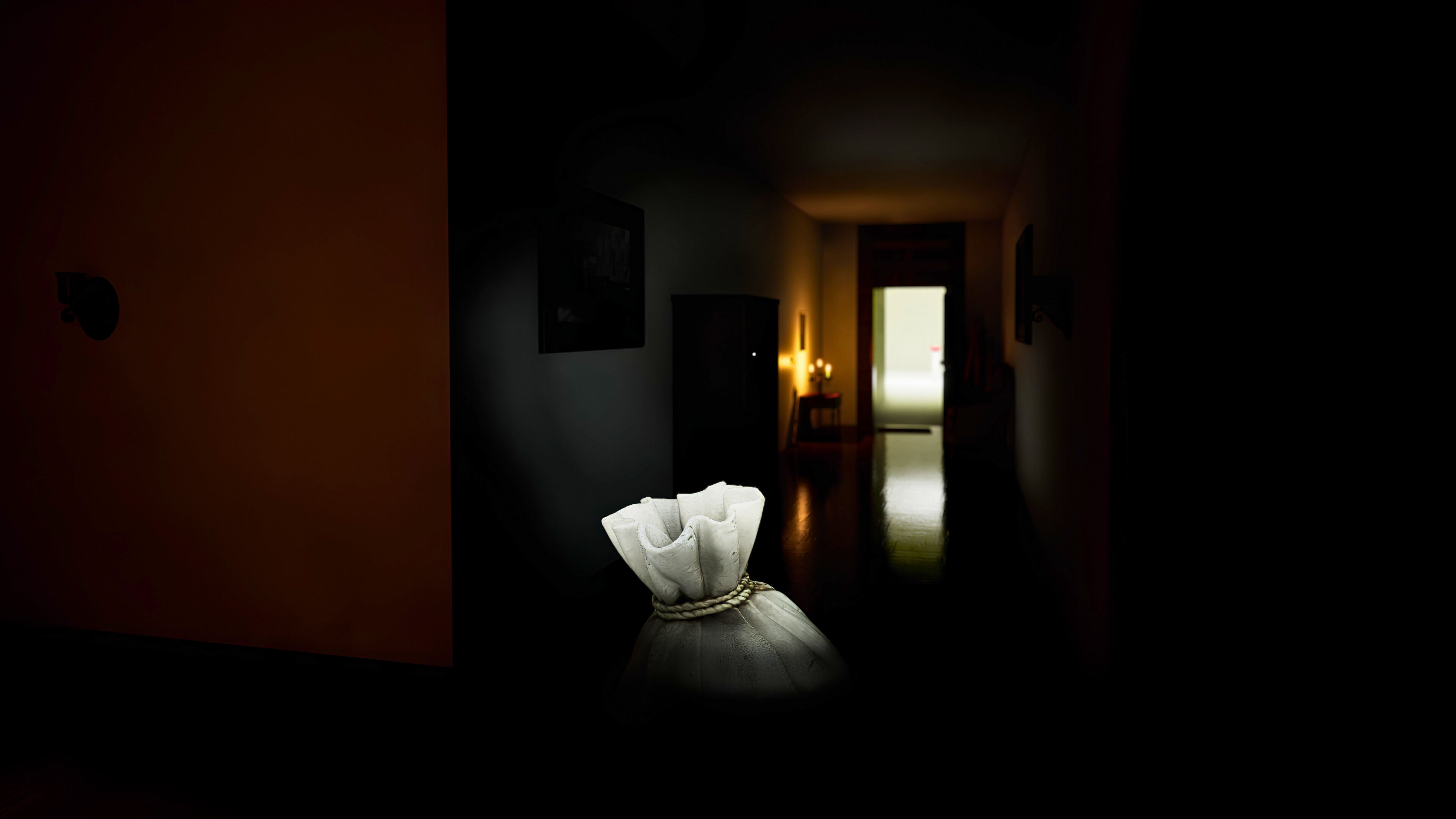EVICTIO screenshot 3