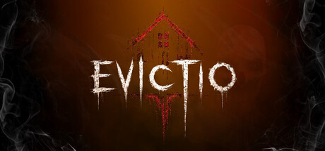 Cover art from EVICTIO