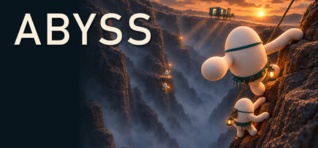 Cover art from Abyss