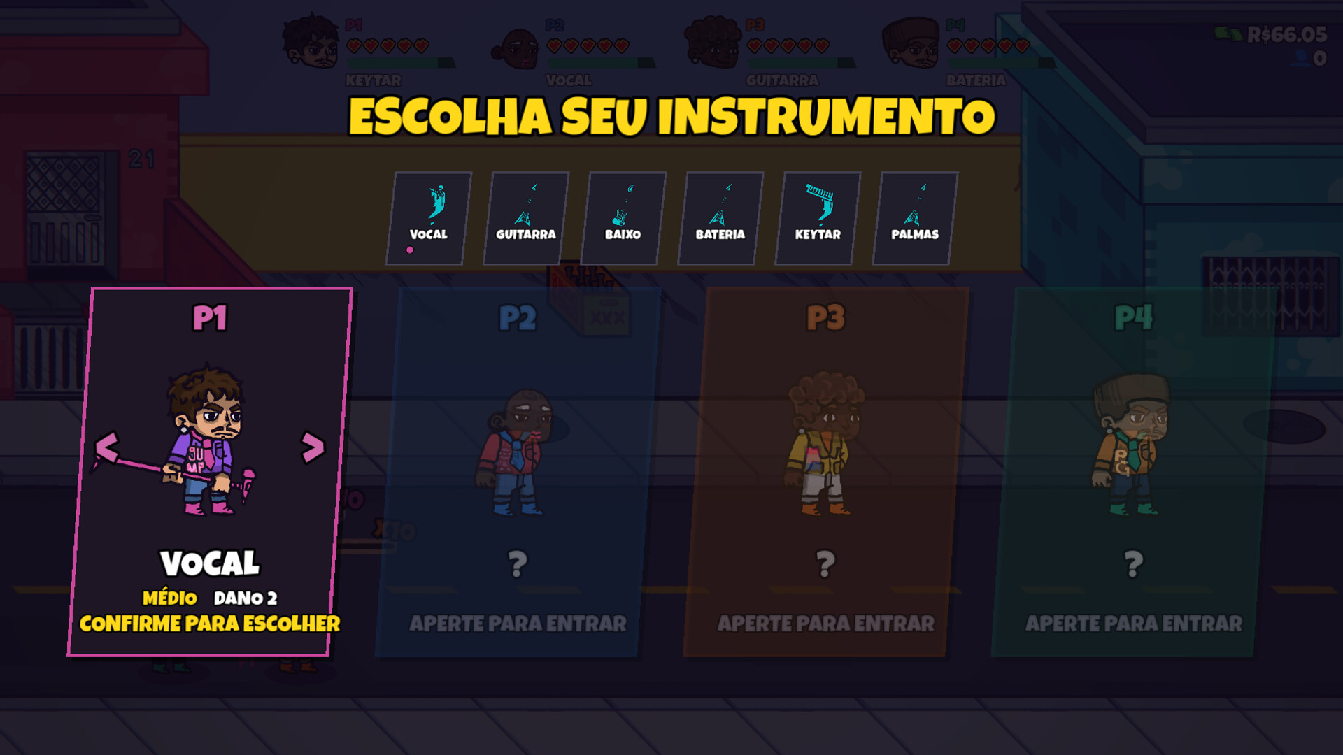 BoteK.O. screenshot 3
