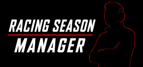 Cover art from Racing Season Manager
