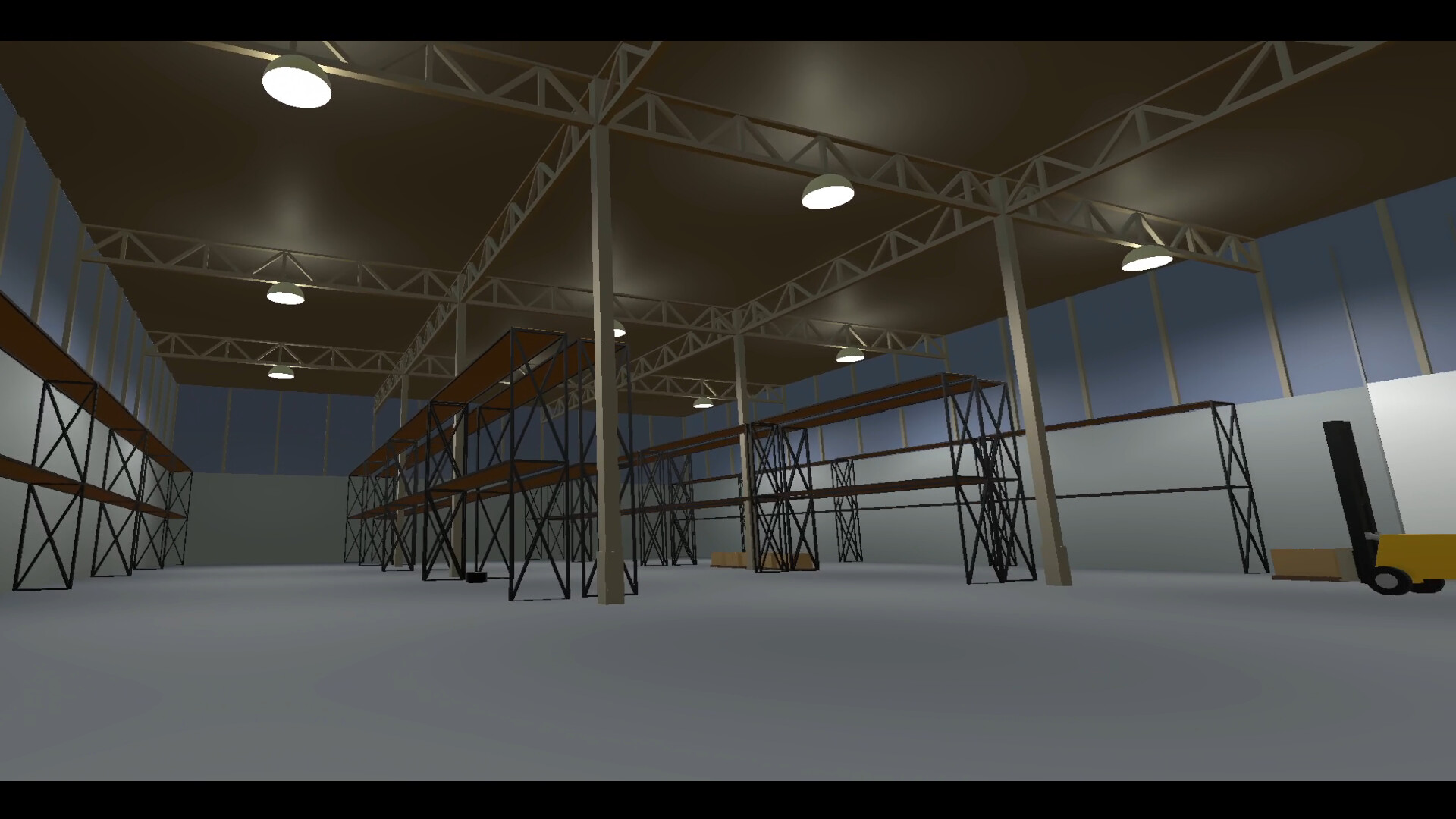 CrashOut screenshot 3