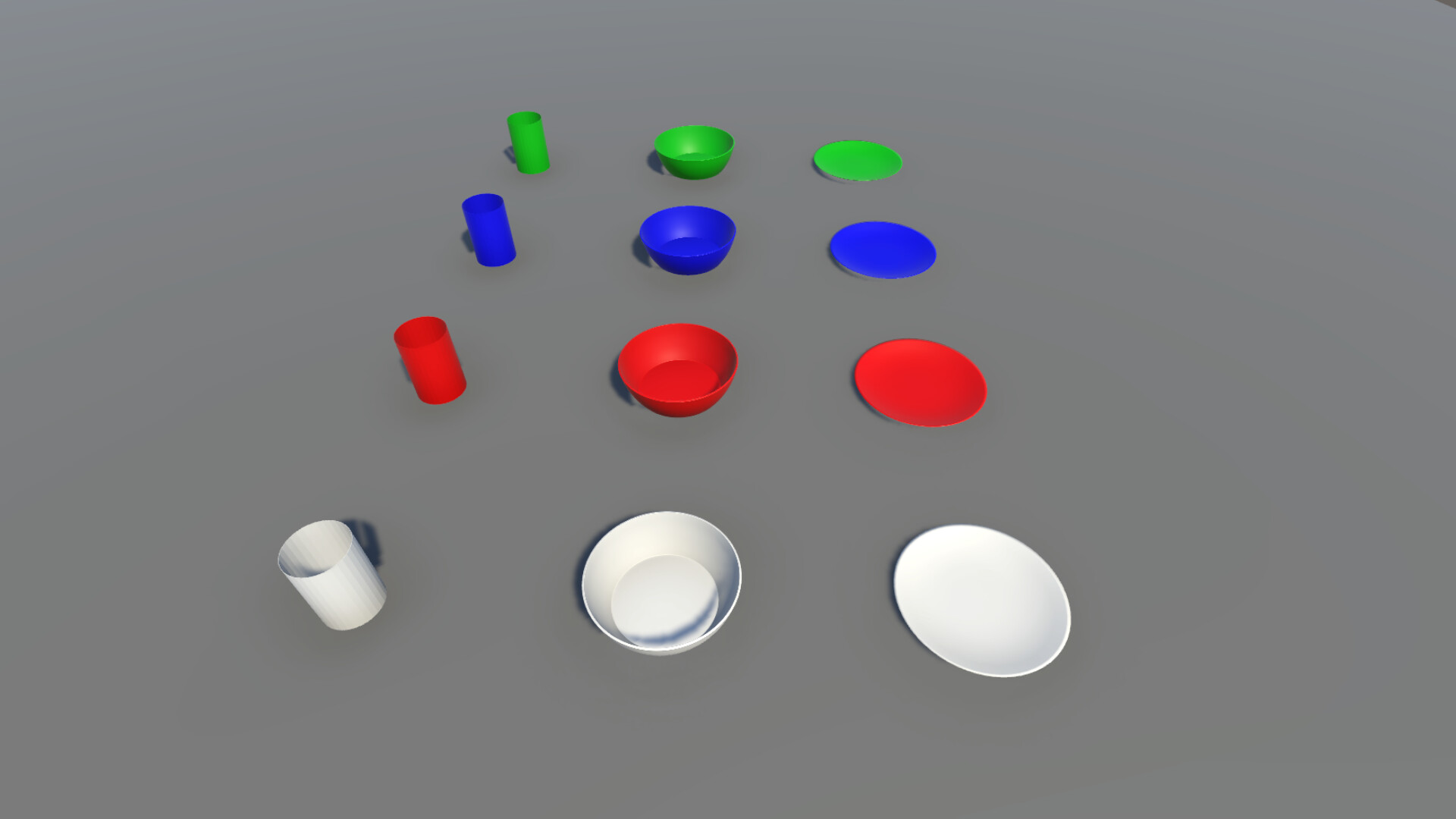 CrashOut screenshot 5