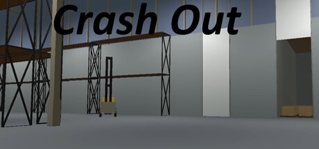Cover art from CrashOut