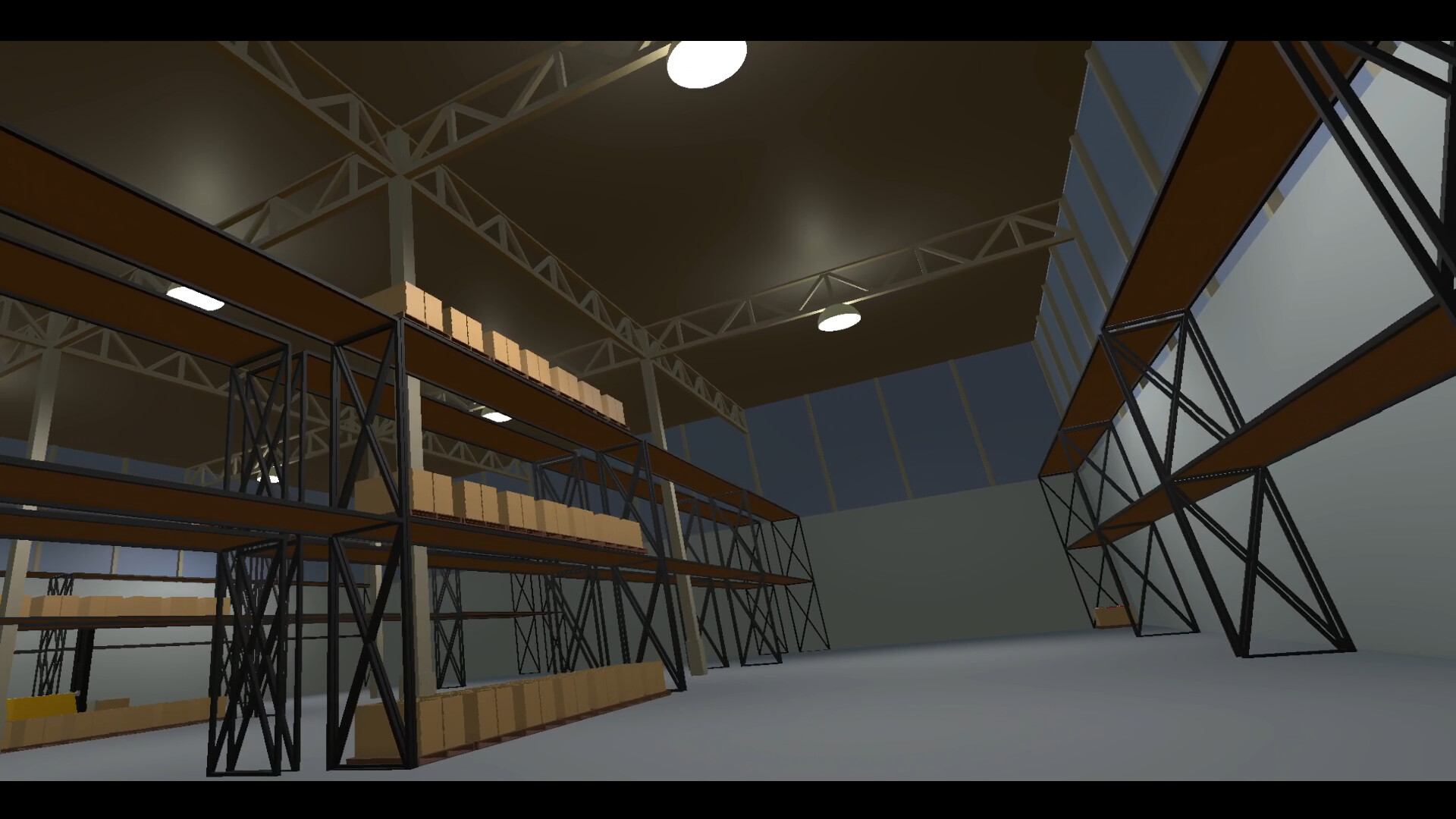 CrashOut screenshot 4