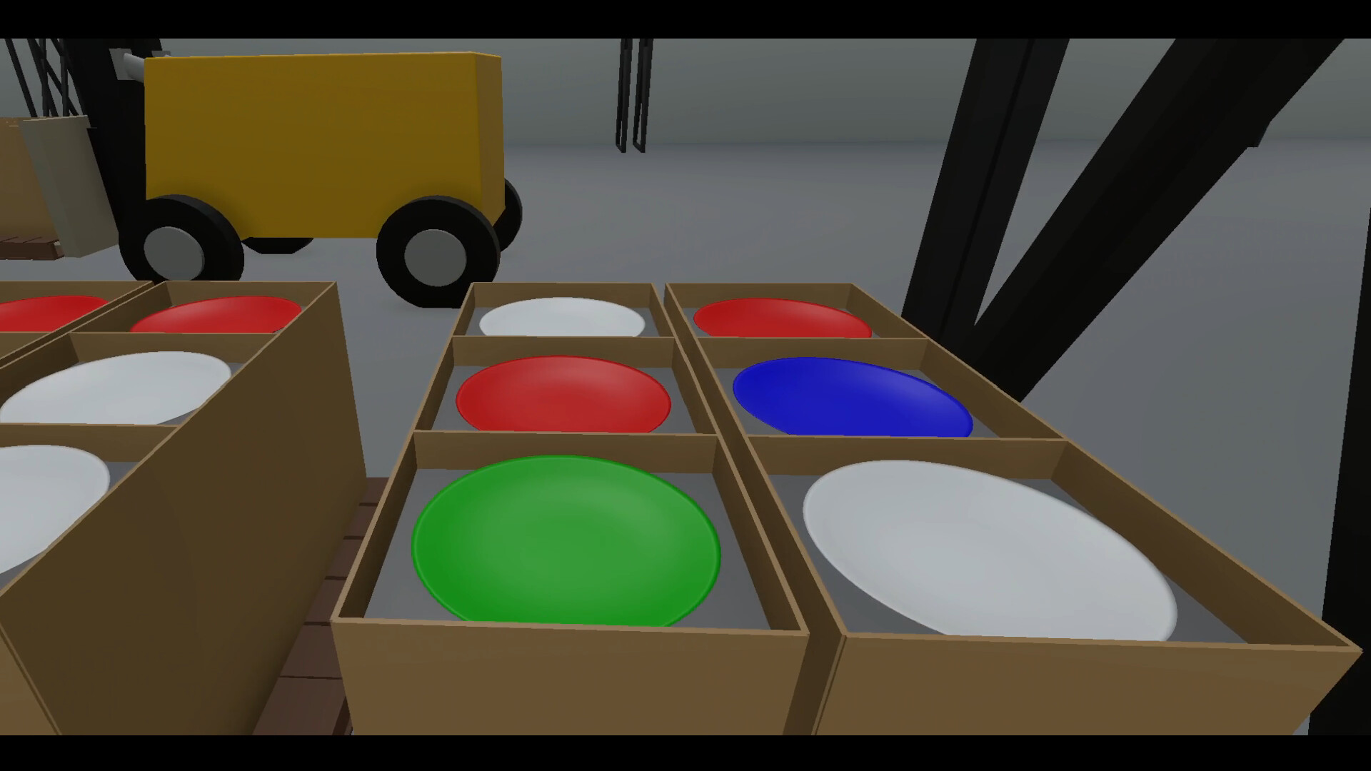CrashOut screenshot 2