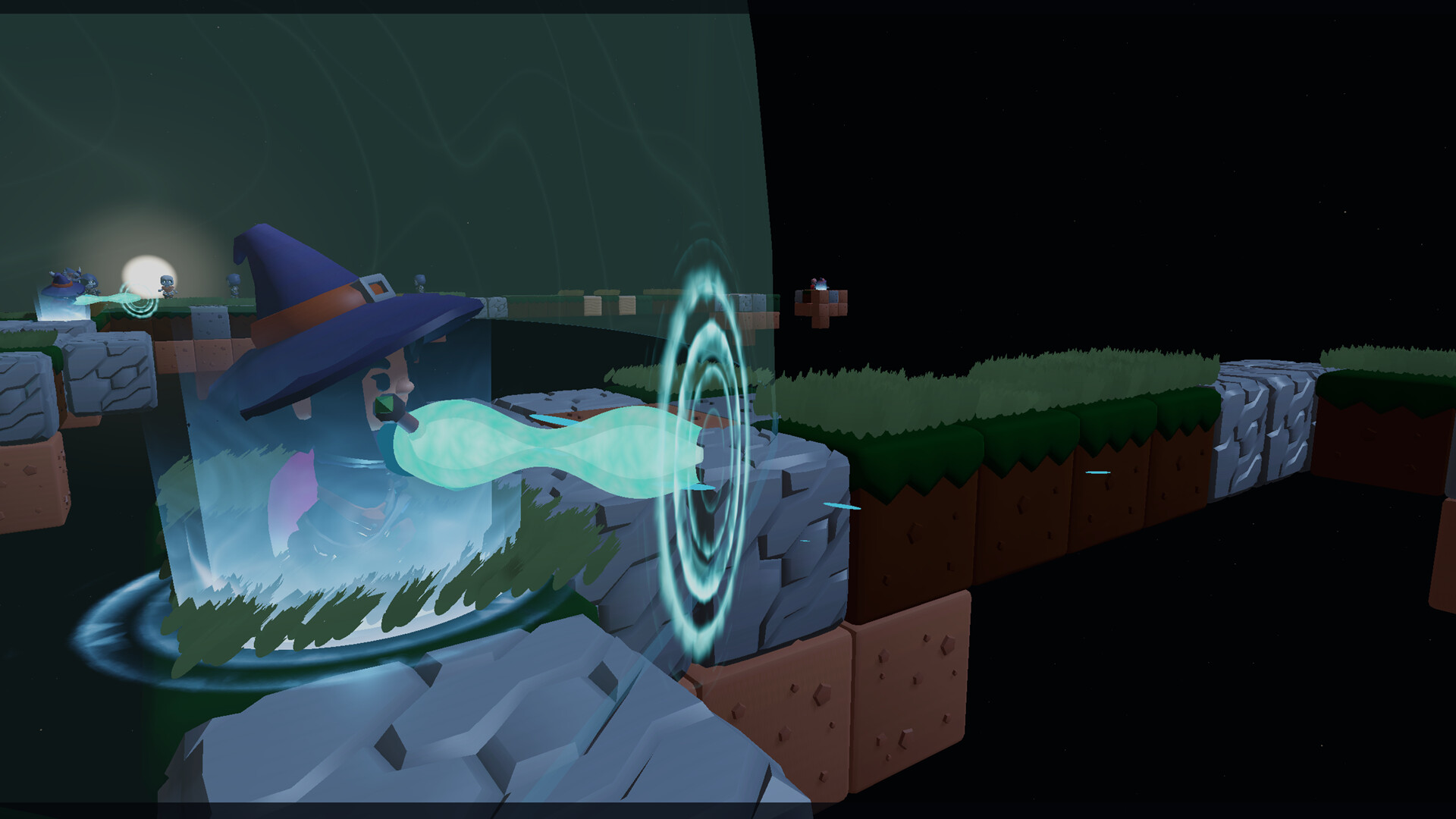 We Roll at Dawn screenshot 5
